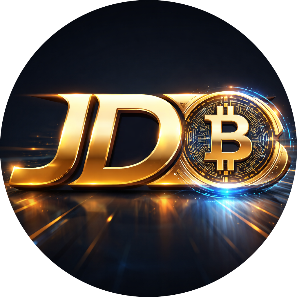 JDB Logo